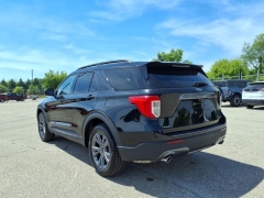 Used 2023  Ford Explorer XLT 4WD at Maxx Loans near St&period; Adrian&comma; MI