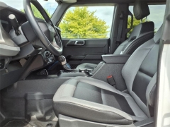 Used 2024 Ford Bronco Black Diamond 4 Door 4x4 at Maxx Loans near St. Adrian, MI