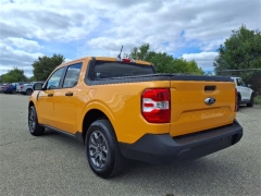 Used 2022 Ford Maverick XLT AWD SuperCrew at Maxx Loans near St. Adrian, MI