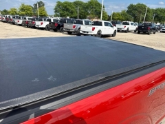 Used 2023  Ford F-150 4WD SuperCrew 5&period;5' Box at Maxx Loans near St&period; Adrian&comma; MI