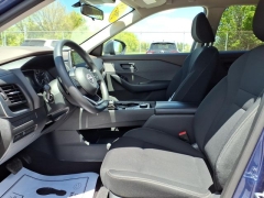 Used 2023  Nissan Rogue AWD S at Maxx Loans near St&period; Adrian&comma; MI