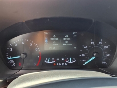 Used 2020 Ford Escape 4d SUV AWD SEL 2.0L at Maxx Loans near St. Adrian, MI