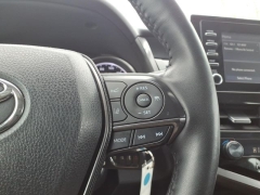 Used 2024  Toyota Camry SE Auto AWD at Maxx Loans near St&period; Adrian&comma; MI