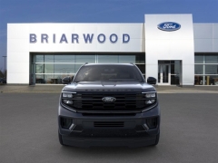 New 2025 Ford Expedition Max Platinum 4x4 at Briarwood Ford near Saline, MI