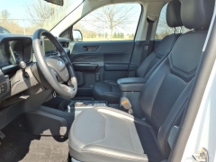 Used 2024  Ford Maverick Lariat AWD SuperCrew EcoBoost at Maxx Loans near St&period; Adrian&comma; MI