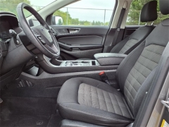 Used 2022 Ford Edge AWD at Maxx Loans near ,