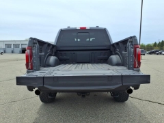 Used 2024  Ford F-150 4WD Tremor SuperCrew 5&period;5' Box at Maxx Loans near St&period; Adrian&comma; MI