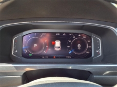 Used 2021 Volkswagen Tiguan 2.0T SEL Premium R-Line 4MOTION at Maxx Loans near ,