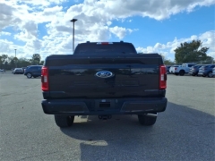 Used 2023  Ford F-150 XLT 4WD SuperCrew 5.5' Box at Maxx Loans near St. Adrian, MI