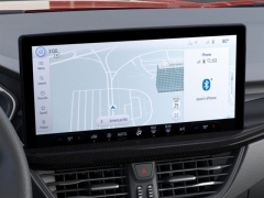 New 2025 Ford Escape Hybrid ST-Line Select AWD at Briarwood Ford near Saline, MI