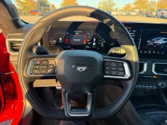Used 2024  Ford Mustang GT Premium Convertible at Maxx Loans near St&period; Adrian&comma; MI