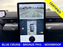 Used 2025  Ford Mustang Mach-E GT AWD at Maxx Loans near St&period; Adrian&comma; MI