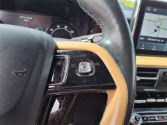 Used 2020 Lincoln Corsair 4d SUV AWD Reserve 2.0L at Briarwood Ford near Saline, MI