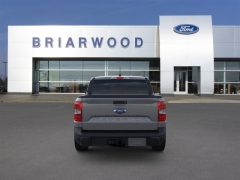 New 2024 Ford Maverick XLT AWD SuperCrew EcoBoost at Briarwood Ford near Saline, MI