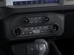 New 2025 Ford Bronco Outer Banks 4 Door 4x4 at Briarwood Ford near Saline, MI