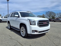 Used 2015 GMC Yukon 4d SUV 4WD SLE at Maxx Loans near ,