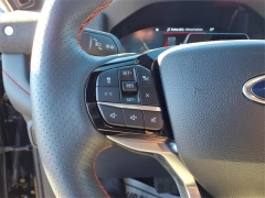 Used 2025  Ford Explorer ST-Line 4WD at Maxx Loans near St. Adrian, MI