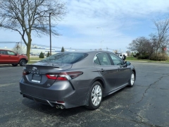 Used 2024  Toyota Camry SE Auto AWD at Maxx Loans near St&period; Adrian&comma; MI