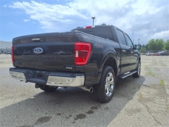 Used 2023 Ford F-150 4WD SuperCrew 5.5' Box at Maxx Loans near St. Adrian, MI