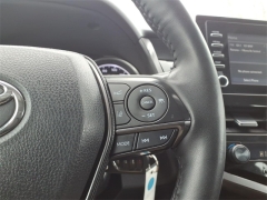 Used 2024  Toyota Camry SE Auto AWD at Maxx Loans near St&period; Adrian&comma; MI