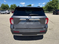 Used 2024  Ford Explorer XLT 4WD at Maxx Loans near St&period; Adrian&comma; MI