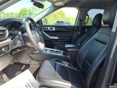 Used 2023  Ford Explorer XLT 4WD at Maxx Loans near St&period; Adrian&comma; MI