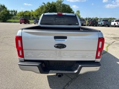 Used 2023  Ford Ranger 4WD SuperCrew 5' Box at Maxx Loans near St&period; Adrian&comma; MI