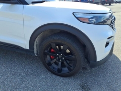 Used 2023  Ford Explorer ST 4WD at Maxx Loans near St&period; Adrian&comma; MI