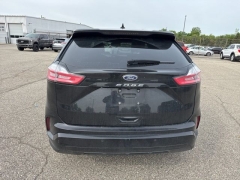 Used 2024  Ford Edge SEL AWD at Maxx Loans near St&period; Adrian&comma; MI