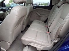 Used 2015 Ford Escape 4d SUV 4WD Titanium at Maxx Loans near ,