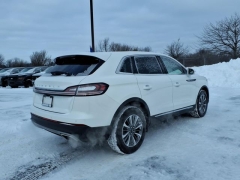 Used 2023  Lincoln Nautilus Reserve AWD at Maxx Loans near St&period; Adrian&comma; MI