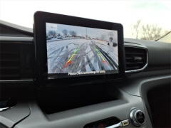 Used 2023  Ford Explorer XLT 4WD at Maxx Loans near St&period; Adrian&comma; MI