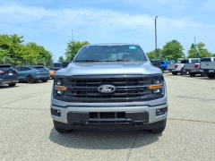 Used 2026  Ford F-150 4WD XLT SuperCrew 5&period;5' Box at Maxx Loans near St&period; Adrian&comma; MI