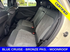 Used 2025  Ford Mustang Mach-E GT AWD at Maxx Loans near St&period; Adrian&comma; MI