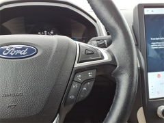 Used 2023  Ford Edge SEL AWD at Maxx Loans near St&period; Adrian&comma; MI