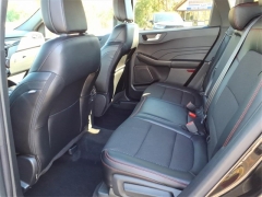 Used 2024 Ford Escape ST-Line AWD at Maxx Loans near St. Adrian, MI