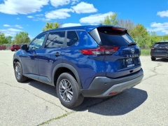 Used 2023  Nissan Rogue AWD S at Maxx Loans near St&period; Adrian&comma; MI