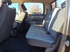 Used 2019  Ram 1500 Big Horn&sol;Lone Star 4x4 Crew Cab 5'7" Box at Maxx Loans near St&period; Adrian&comma; MI