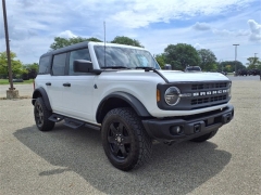 Used 2024 Ford Bronco Black Diamond 4 Door 4x4 at Maxx Loans near St. Adrian, MI