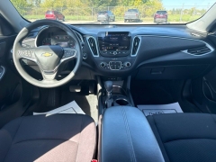 Used 2025  Chevrolet Malibu 4dr Sdn 1LT at Maxx Loans near St&period; Adrian&comma; MI