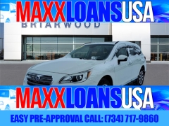  2017 Subaru Outback 4d SUV 2&period;5i Touring at Maxx Loans near St&period; Adrian&comma; MI