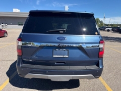 Used 2020  Ford Expedition Max 4d SUV 4WD Limited at Maxx Loans near St&period; Adrian&comma; MI