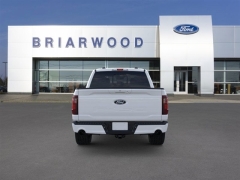 New 2025 Ford F-150 XLT 4WD SuperCrew Box at Briarwood Ford near Saline, MI