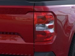 New 2025 Ford Maverick XLT AWD SuperCrew Hybrid at Briarwood Ford near Saline, MI