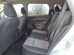 Used 2024  Nissan Rogue AWD SV at Maxx Loans near St&period; Adrian&comma; MI