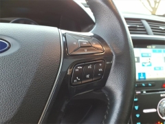 Used 2018  Ford Explorer 4d SUV 4WD Limited at Maxx Loans near St&period; Adrian&comma; MI