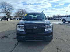 Used 2023  Ford Maverick FWD SuperCrew at Maxx Loans near St&period; Adrian&comma; MI