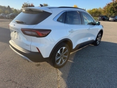 Used 2023  Ford Escape Platinum AWD at Maxx Loans near St&period; Adrian&comma; MI