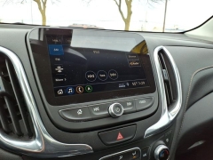 Used 2019  Chevrolet Equinox 4d SUV AWD Premier w&sol;1LZ at Maxx Loans near St&period; Adrian&comma; MI