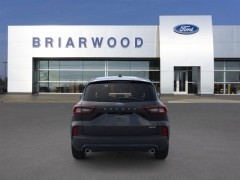 New 2025 Ford Escape ST-Line AWD at Briarwood Ford near Saline, MI